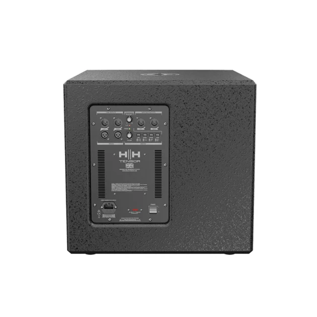 HH Electronics TRS-1500