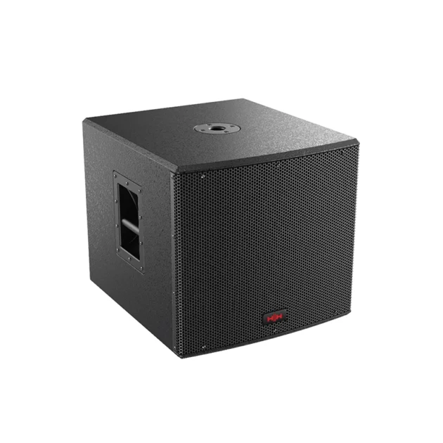 HH Electronics TRS-1500