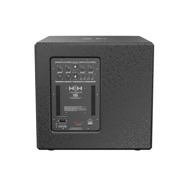 HH Electronics TRS-1800