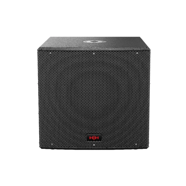 HH Electronics TRS-1800