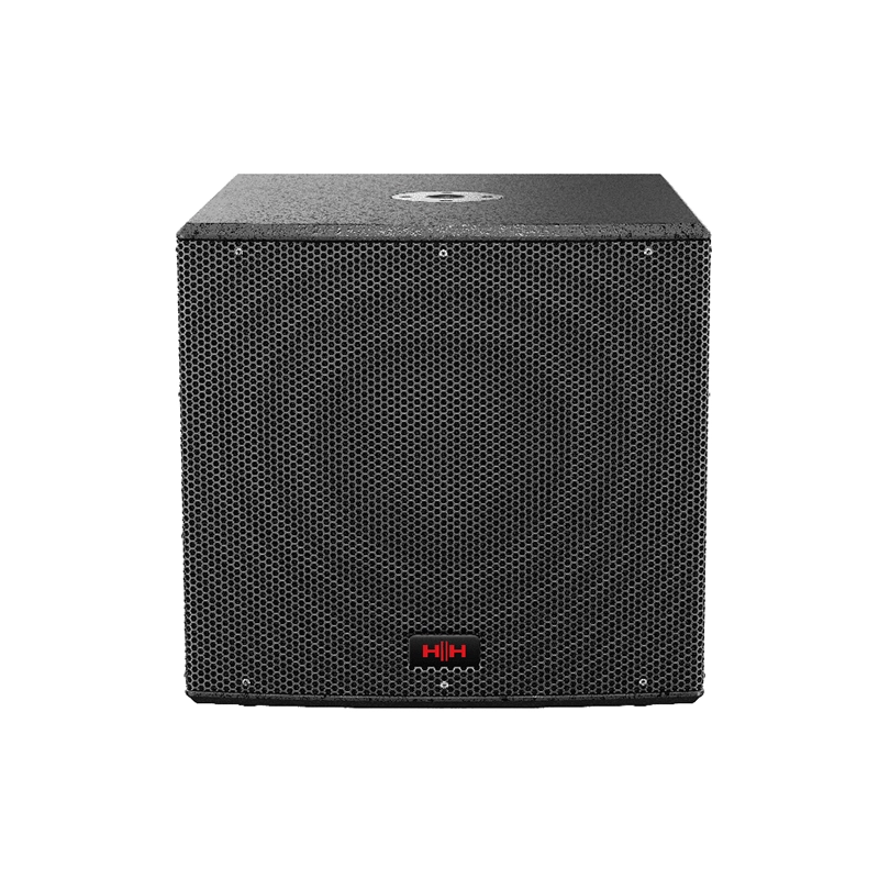 HH Electronics TRS-1800