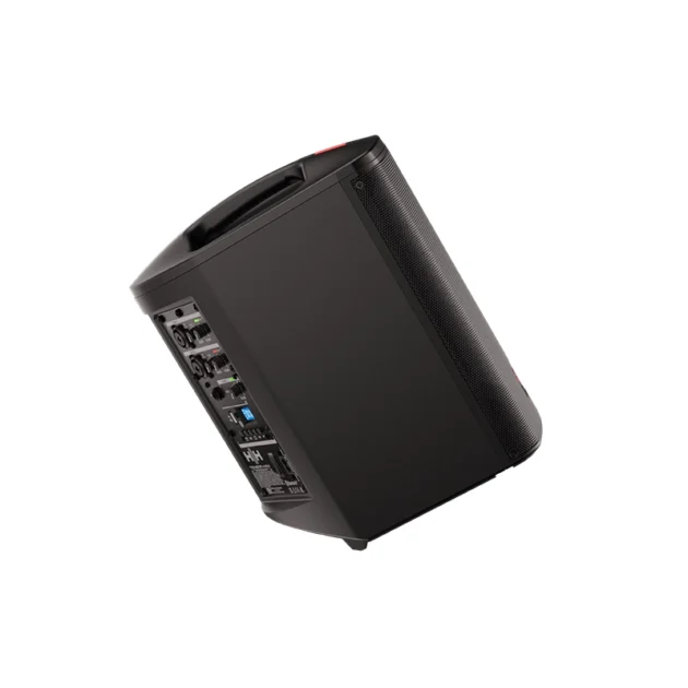 HH Electronics TENSOR-MINI