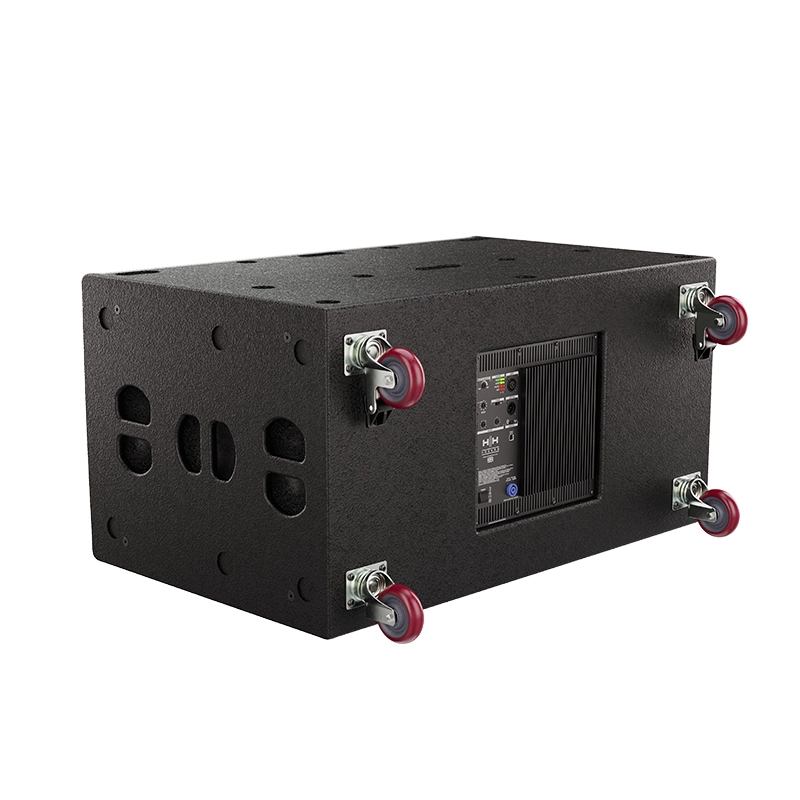 HH Electronics TNA-2800SA