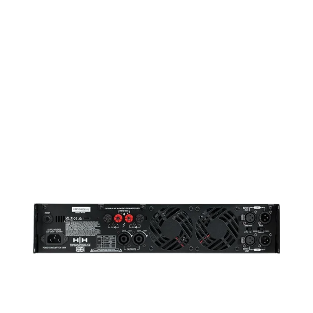HH Electronics M-750D