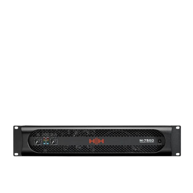HH Electronics M-750D