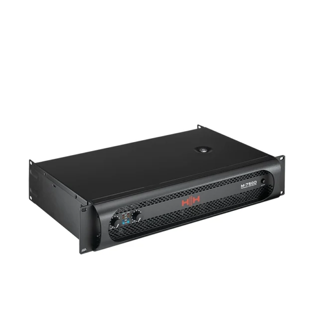 HH Electronics M-750D