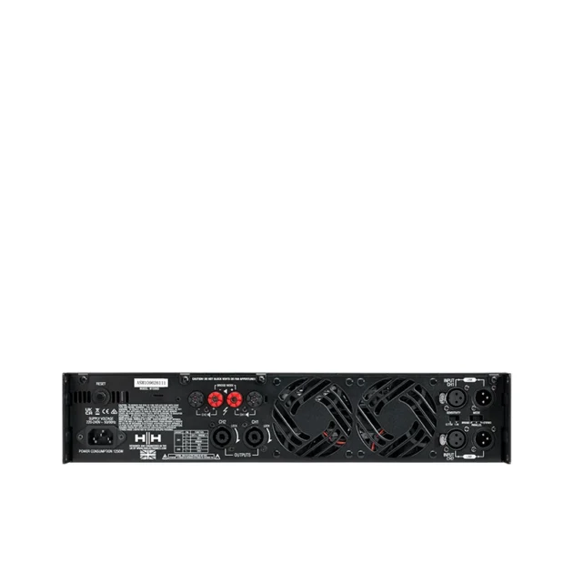 HH Electronics M-1500D