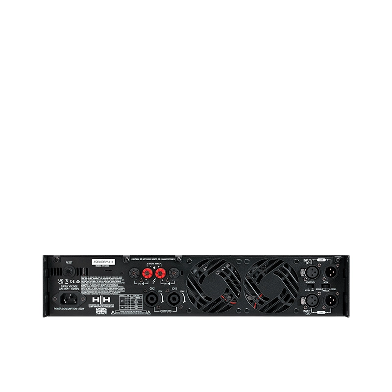 HH Electronics M-1500D