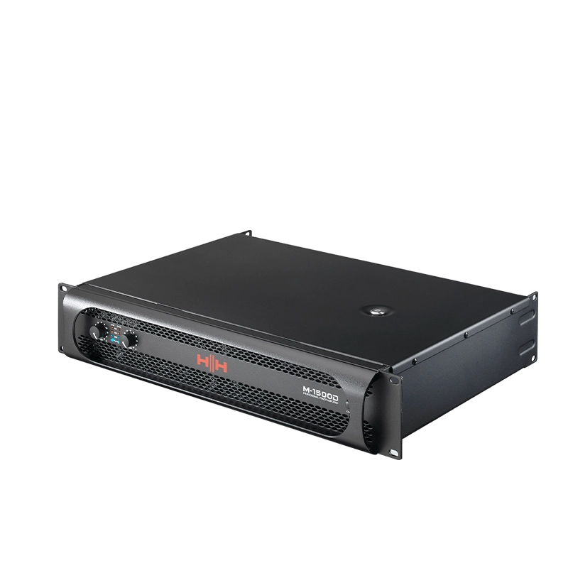 HH Electronics M-1500D