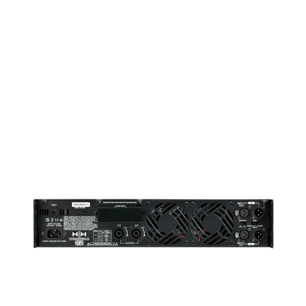 HH Electronics M-1500D