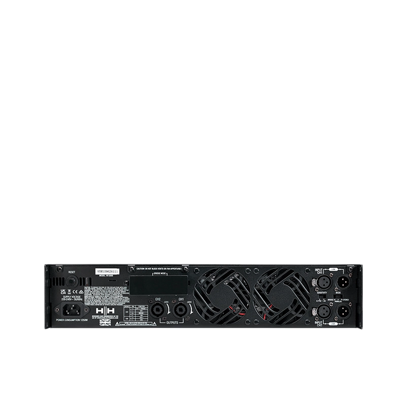 HH Electronics M-1500D