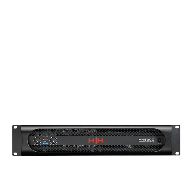 HH Electronics M-1500D
