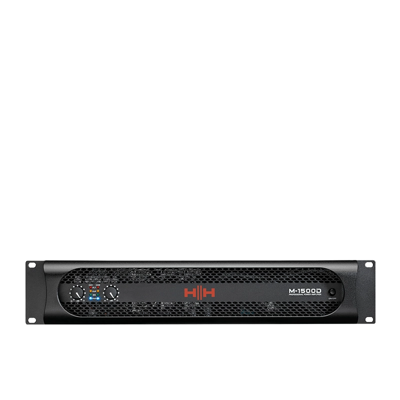 HH Electronics M-1500D