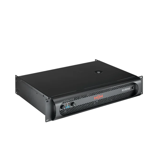 HH Electronics M-1500D
