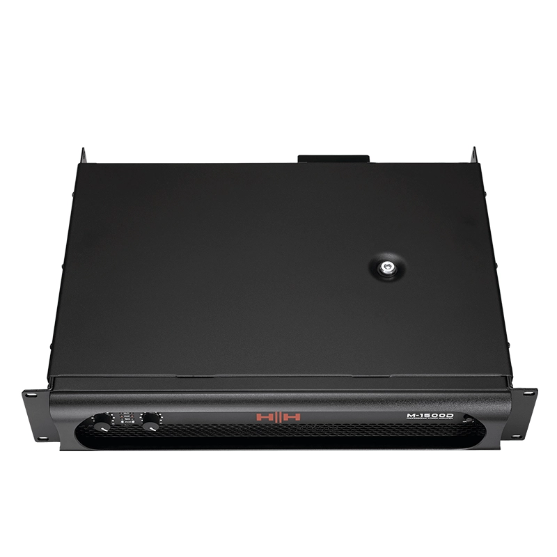 HH Electronics M-1500D