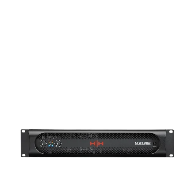 HH Electronics M-2600D