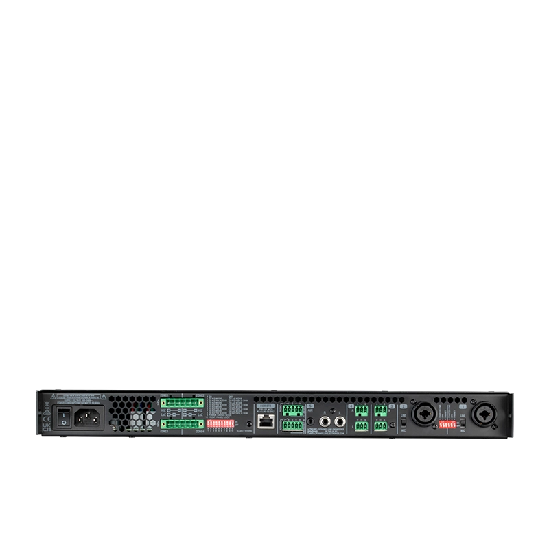 HH Electronics MZ-140Q
