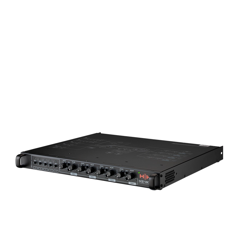 HH Electronics MZ-140Q