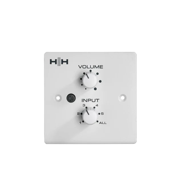 HH Electronics MZ-C2-EU WALL CONTROLLER