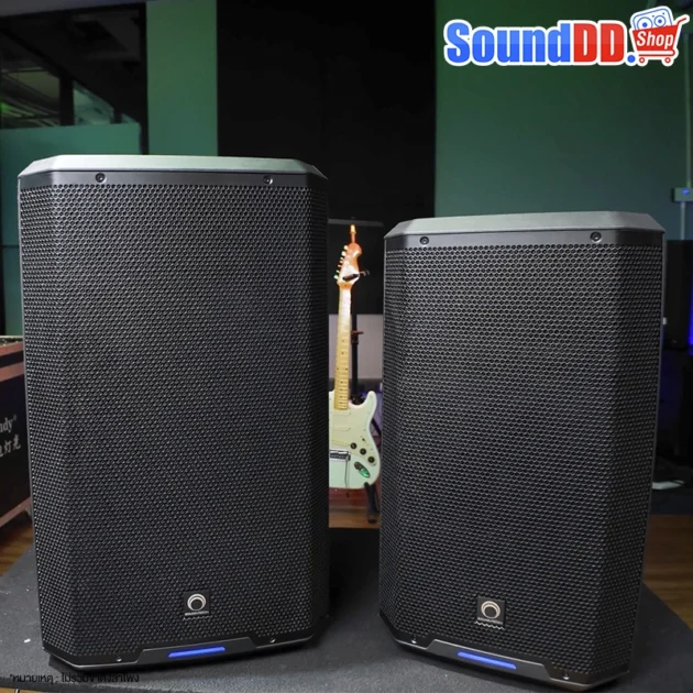 SOUNDVISION RAPTOR