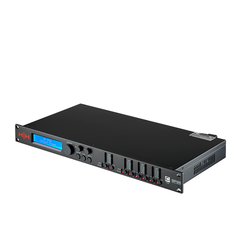 HH Electronics SP26
