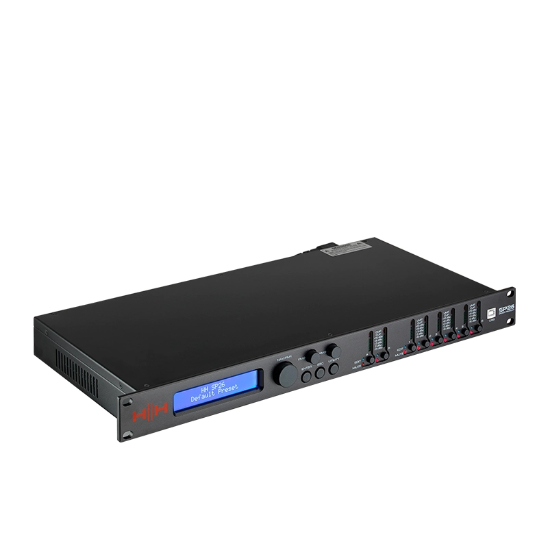 HH Electronics SP26