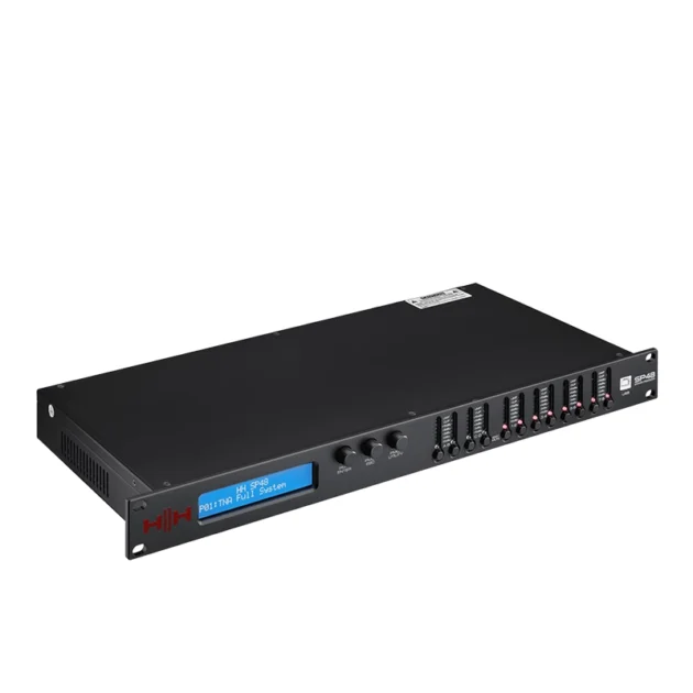 HH Electronics SP48