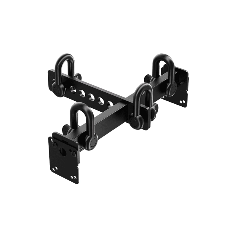 HH Electronics TNA-BRK1