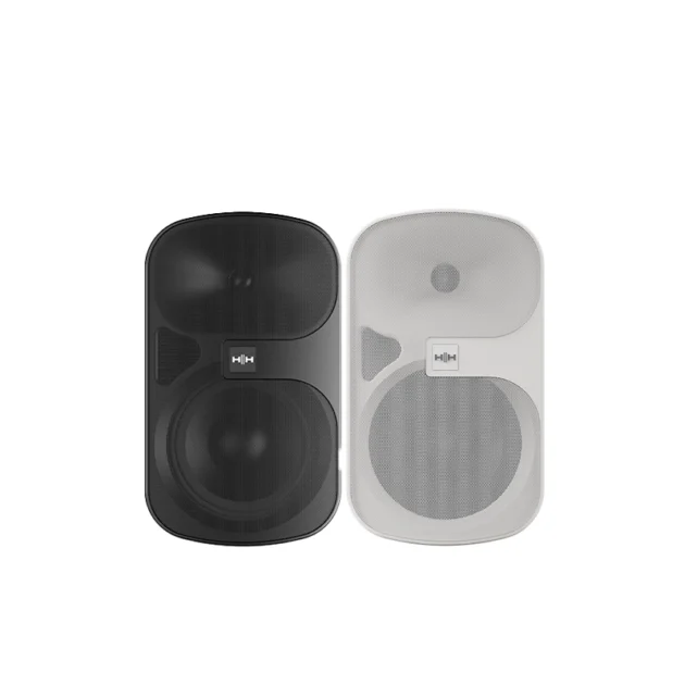 HH Electronics TNi-W6