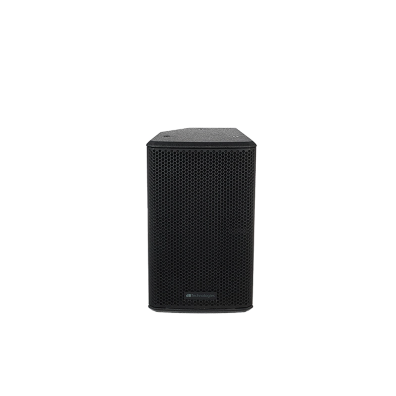 dBTechnologies LVX P12