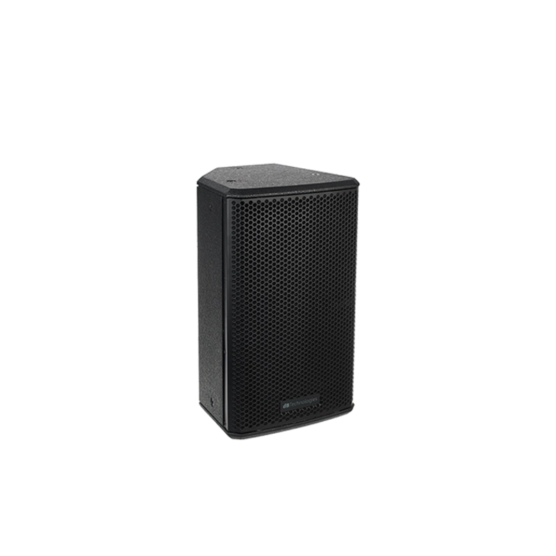 dBTechnologies LVX P15