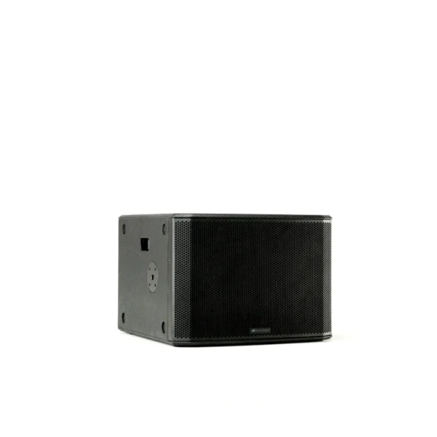 dBTechnologies LVX PSW15