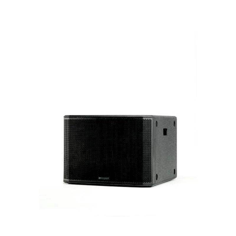 dBTechnologies LVX PSW15