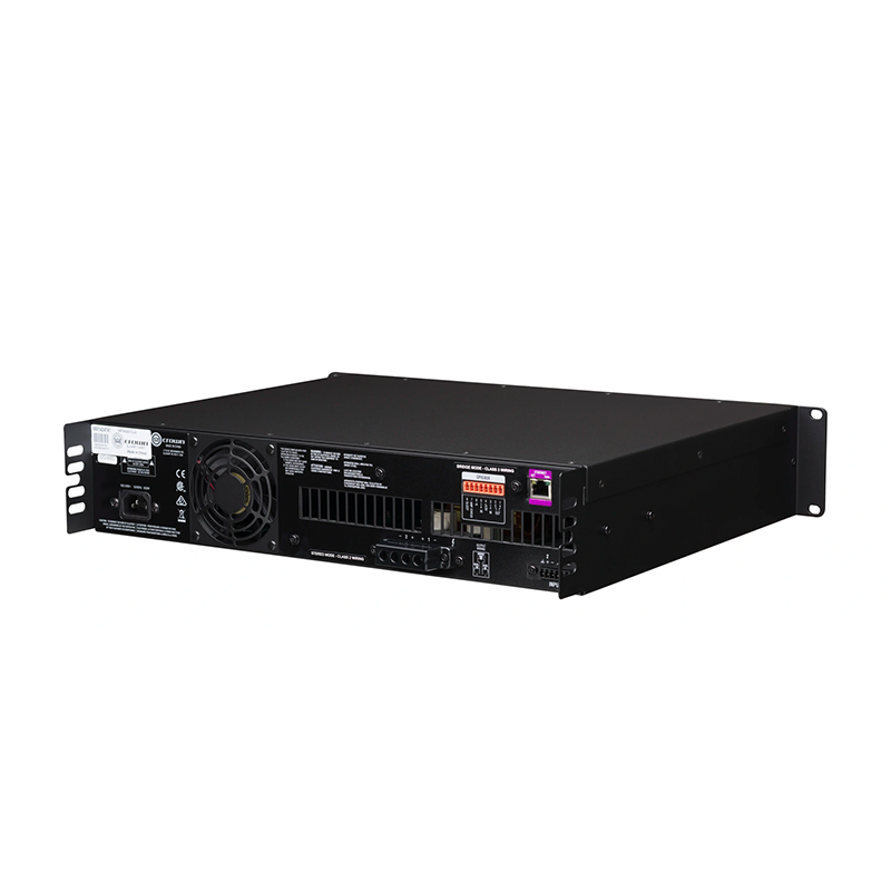 แอมป์ CDi 2|1200