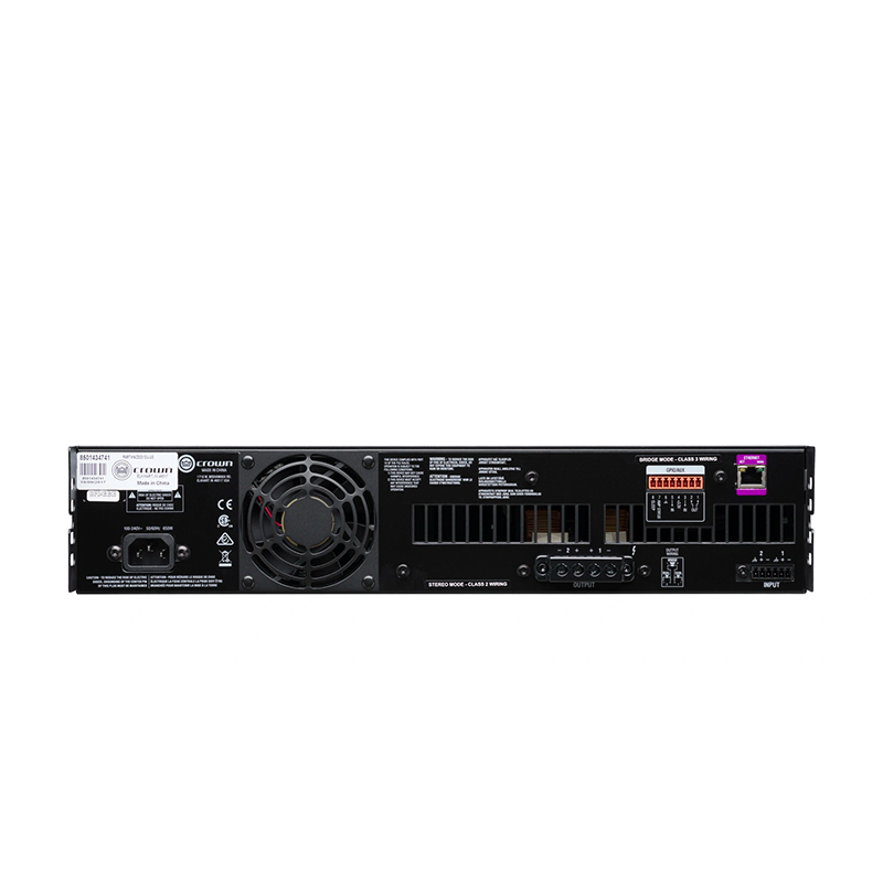 แอมป์ CDi 2|1200