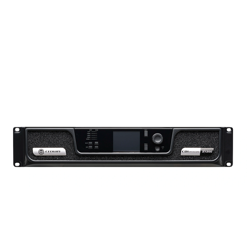 แอมป์ CDi 2|1200