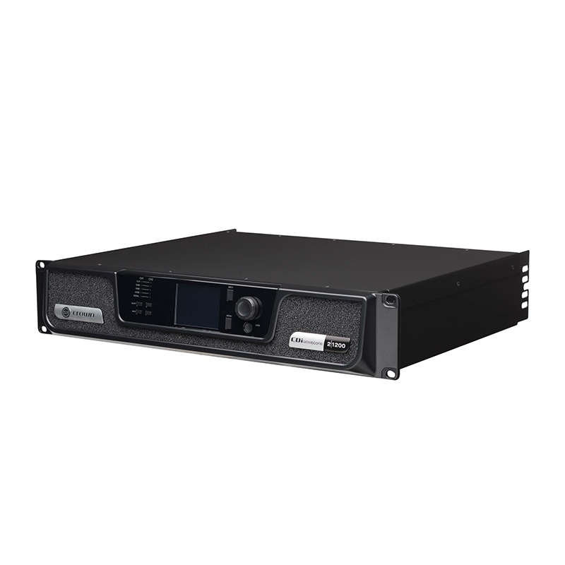แอมป์ CDi 2|1200