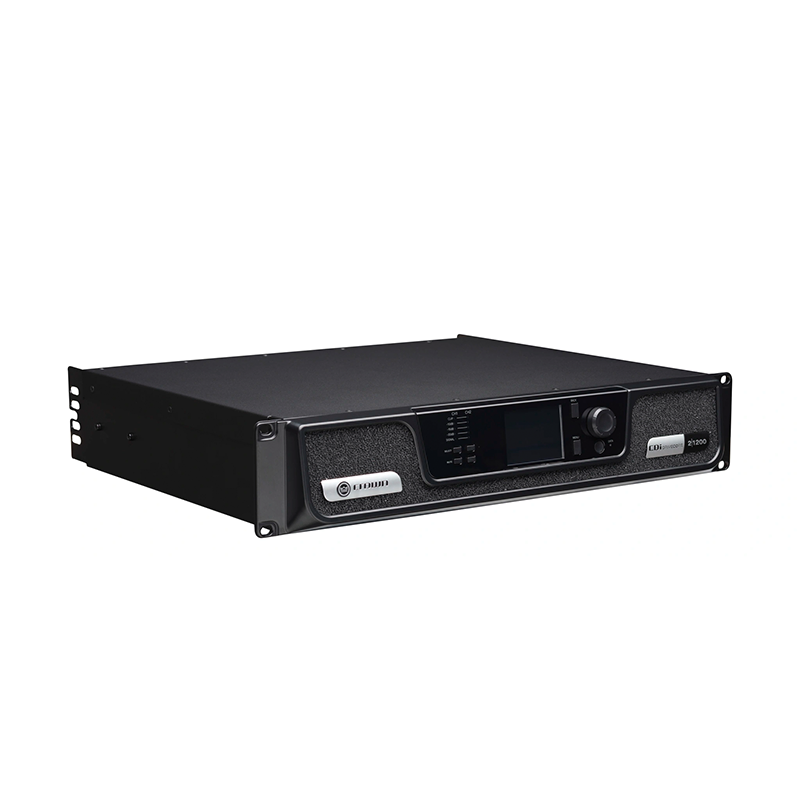 แอมป์ CDi 2|1200