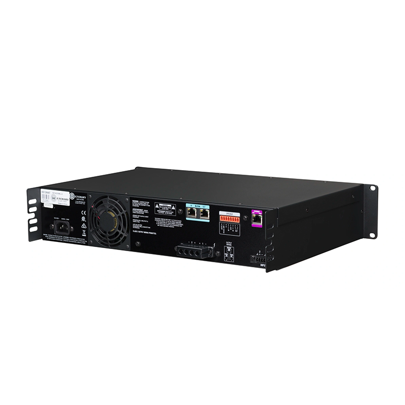 แอมป์ CDi 2|600BL
