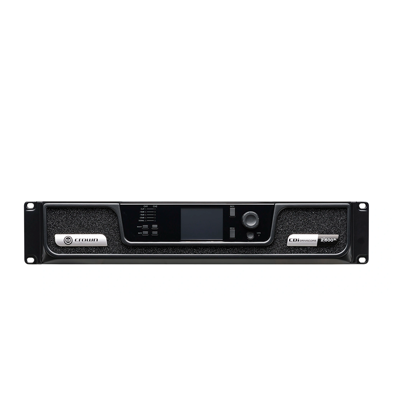 แอมป์ CDi 2|600BL