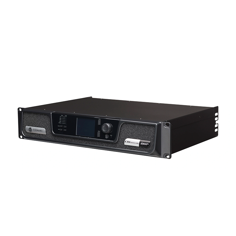 แอมป์ CDi 2|600BL
