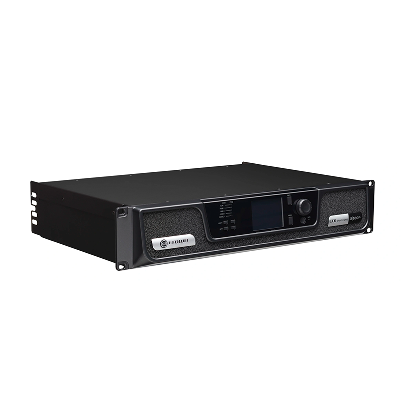 แอมป์ CDi 2|600BL