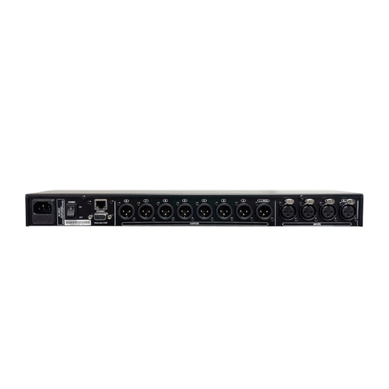 VL-AUDIO V-DSP LM-48F