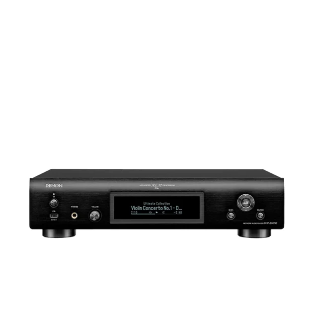 DENON DNP-800NE