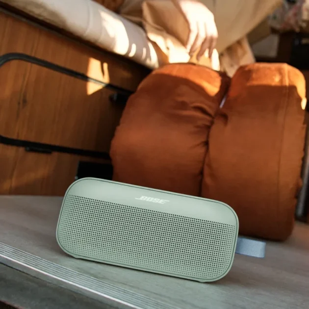 BOSE SOUNDLINK FLEX 2nd Gen AlpineSage