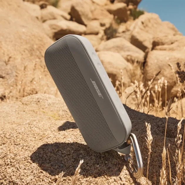 BOSE SOUNDLINK FLEX 2nd Gen SandStone