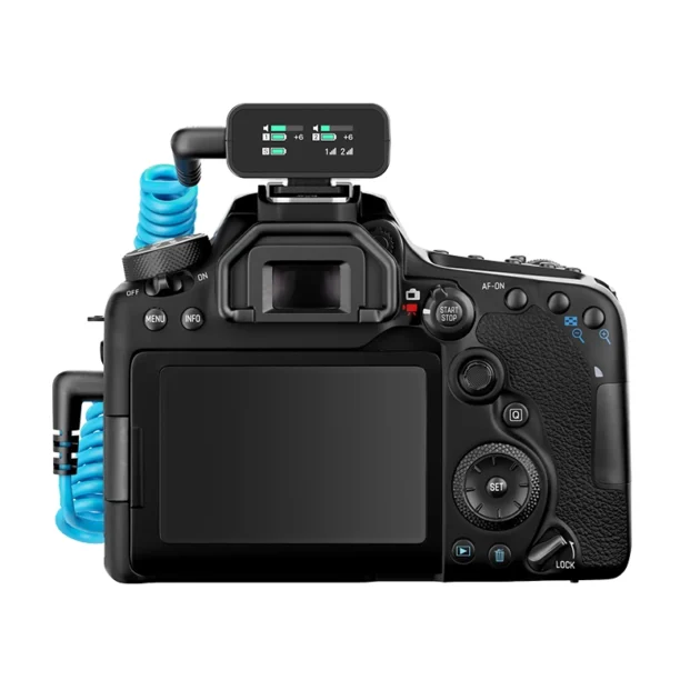 SENNHEISER Profile Wireless ไมโครโฟนไร้สาย