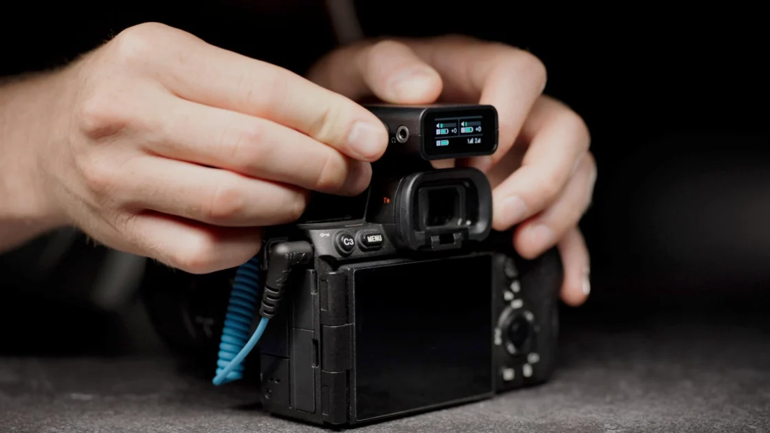 SENNHEISER Profile Wireless ไมโครโฟนไร้สาย