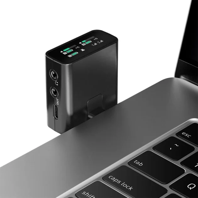 SENNHEISER Profile Wireless ไมโครโฟนไร้สาย