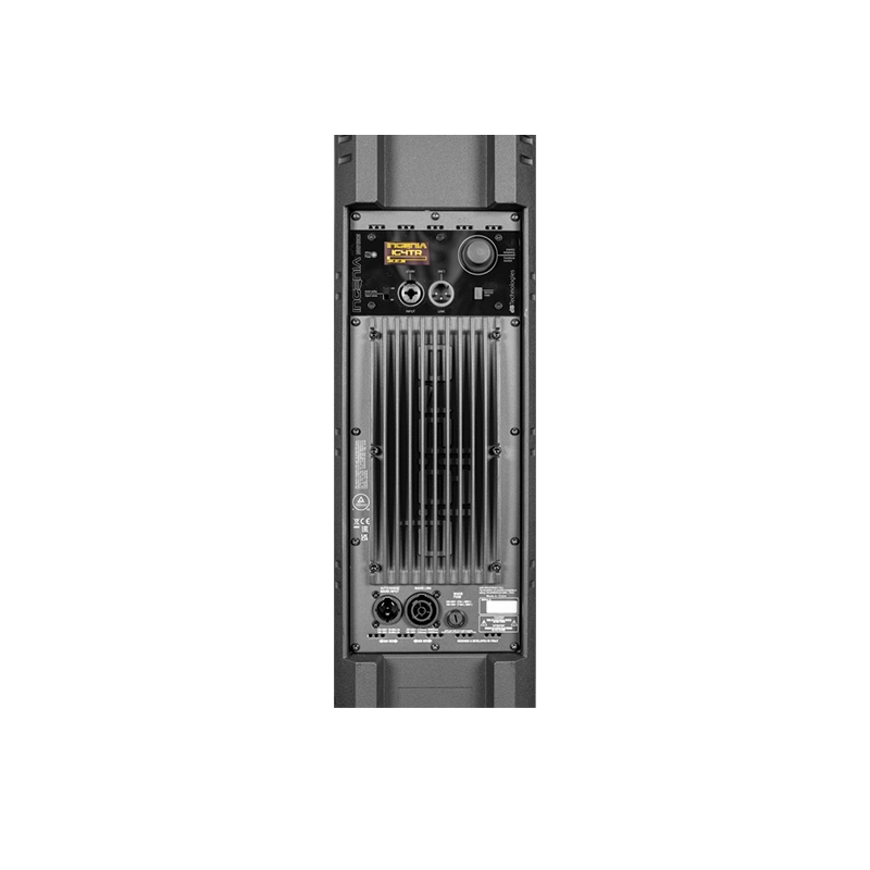 dBTechnologies INGENIA IG4TR